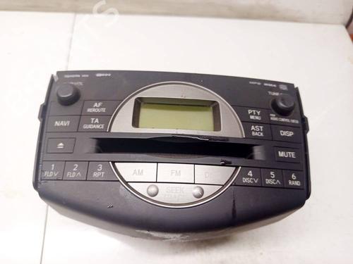 Used Radio Radio 34778910 34778910