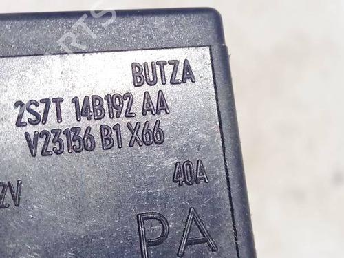 Electronic sensor FORD FUSION (JU_) 1.4 TDCi | BP32584783M84 - Image 6