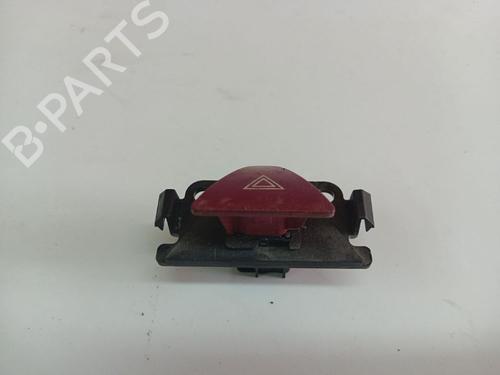 Used Warning switch Warning switch PEUGEOT 307 (3A/C) 1.6 HDi 110 (109 hp) 34762649 34762649