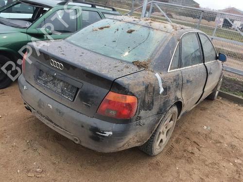 Electronic module AUDI A4 B5 Avant (8D5) 2.4 | BP33498532M83  - Image 7