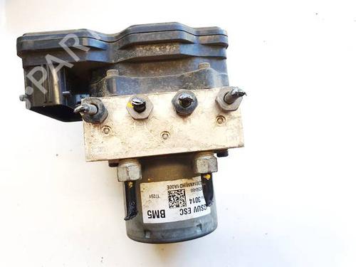 Módulo de ABS VESPA PX PX 125 E Lusso (VNX2T) | BP38508244M43 - Image 2