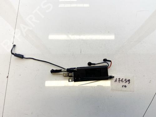 Used Electronic module Electronic module AUDI A6 C5 (4B2, 4B4) 2.5 TDI (150 hp) 35472384 35472384