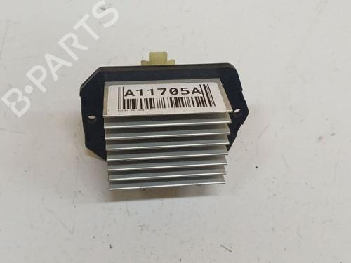 Heater resistor SUZUKI SX4 (EY, GY) 1.9 DDiS (RW419D) | BP38193694M108 - Image 2