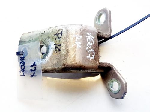 Used Hinge/Door check strap Hinge/Door check strap KIA CERATO I Hatchback (LD) 1.6 (105 hp) 33064107 33064107