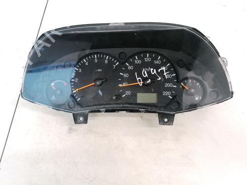 Used Instrument cluster Instrument cluster 35539941 35539941