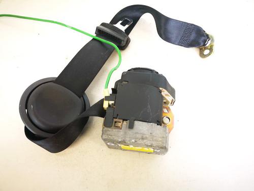 Used Rear right seatbelt Rear right seatbelt 35594476 35594476