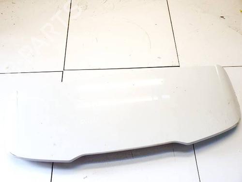 Used Rear spoiler Rear spoiler 38581109 38581109
