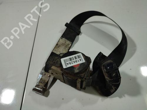Used Rear left seatbelt Rear left seatbelt 34919981 34919981