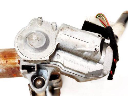 Used Ignition barrel Ignition barrel 35276923 35276923