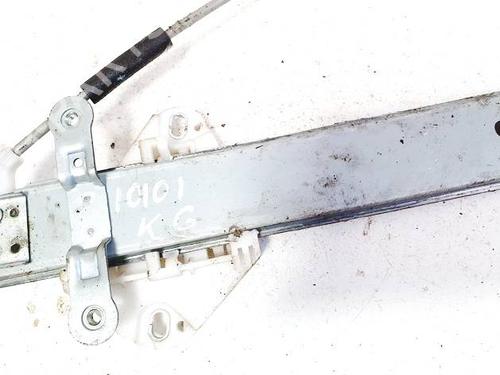 Rear left window mechanism HONDA FR-V (BE) 1.8 (BE1) | BP35019769C24 - Image 2
