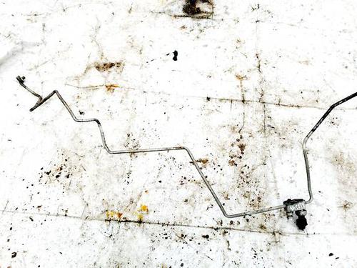 Used AC pipe AC pipe TOYOTA AURIS (_E15_) 1.4 D-4D (NDE150_, NDE150R) (90 hp) 32588504 32588504