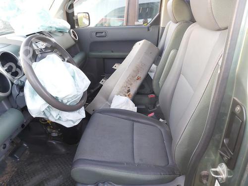 Pipe HONDA ELEMENT (YH) 2.4 Vtec (YH1) | BP33062997M125 - Image 7