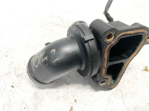 Used Thermostat housing Thermostat housing 35080055 35080055