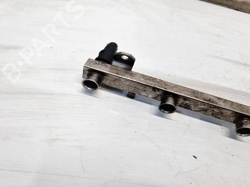 Injection rail OPEL CORSA D (S07) 1.2 (L08, L68) | BP34811743M98 - Image 2