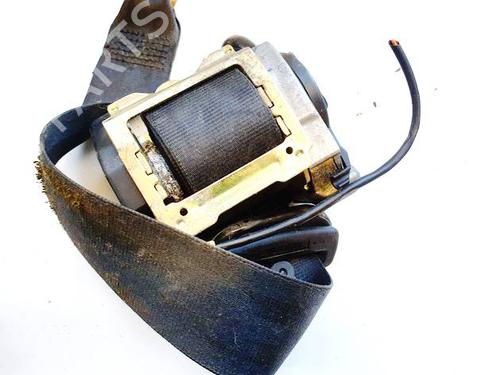 Used Rear right seatbelt Rear right seatbelt 34970455 34970455