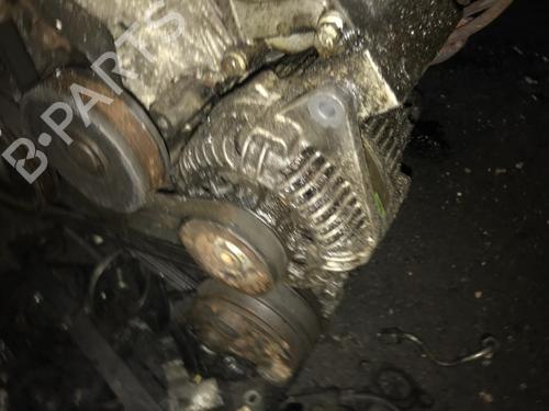 Used Alternator Alternator RENAULT LAGUNA I (B56_, 556_) 3.0 (B56E, B565, B56R) (167 hp) 35589333 35589333