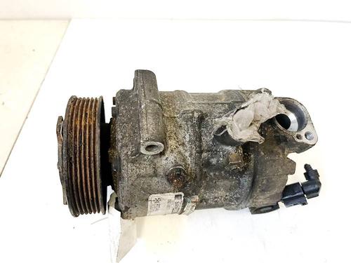 AC compressor AUDI A6 C6 (4F2) 2.4 | BP35356647M34 - Image 2