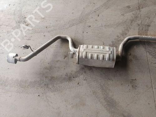 Used Exhaust system Exhaust system 39085450 39085450