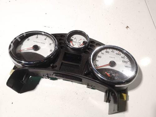 Used Instrument cluster Instrument cluster 34899729 34899729