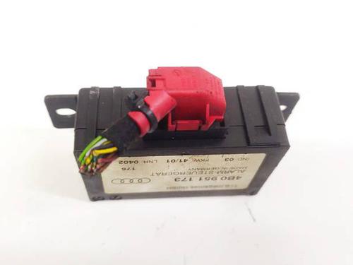 Electronic module AUDI A6 C5 (4B2, 4B4) 1.9 TDI | BP35153876M83 - Image 2