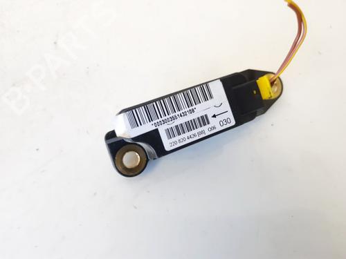 Used Electronic module Electronic module MERCEDES-BENZ S-CLASS (W220, V220) S 320 CDI (220.026, 220.126) (197 hp) 32877284 32877284