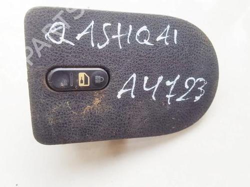Used Switch Switch NISSAN QASHQAI I (J10, NJ10) 1.5 dCi (106 hp) 33522940 33522940