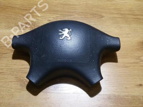 Used Driver airbag Driver airbag PEUGEOT 406 (8B) 1.6 (88 hp) 33481213 33481213