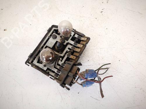 Used Lamp holder Lamp holder AUDI A6 C4 (4A2) 2.5 TDI (140 hp) 34984123 34984123