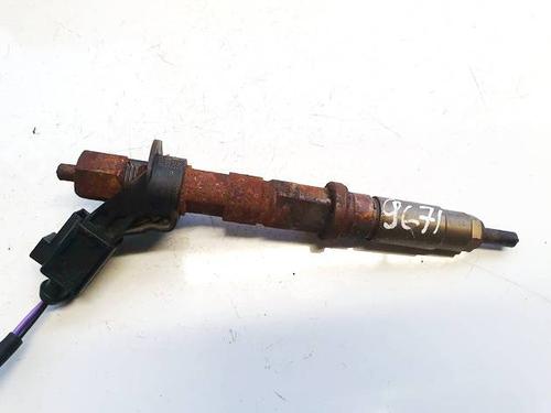 Injector VW CRAFTER 30-35 Bus (2E_) 2.5 TDI | BP34889404M100 - Image 3