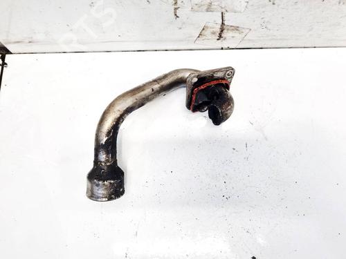 Used Pipe Pipe 35255276 35255276