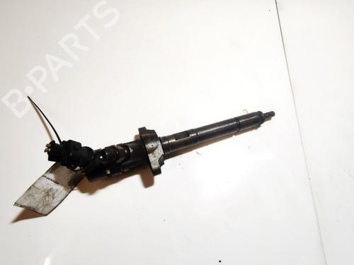 Used Injector Injector PEUGEOT PARTNER MPV (5_, G_) 1.6 HDi 75 (75 hp) 35588302 35588302