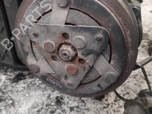 AC compressor PEUGEOT 307 (3A/C) 2.0 HDi 135 | BP35220781M34 - Image 2