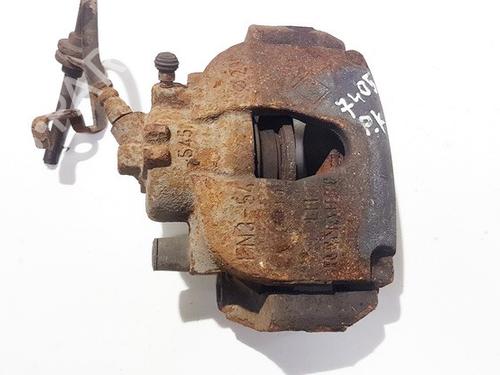 Used Left front brake caliper Left front brake caliper 35476880 35476880
