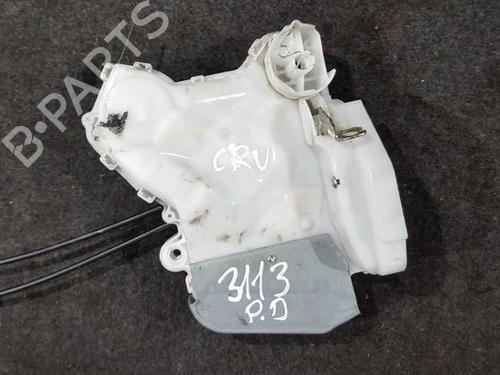 front-right-lock-honda-cr-v-iii-re_-2006-35656320 main image