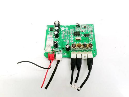 Used Electronic module Electronic module MAZDA 3 (BL) 1.6 MZR (BL14) (105 hp) 32926160 32926160