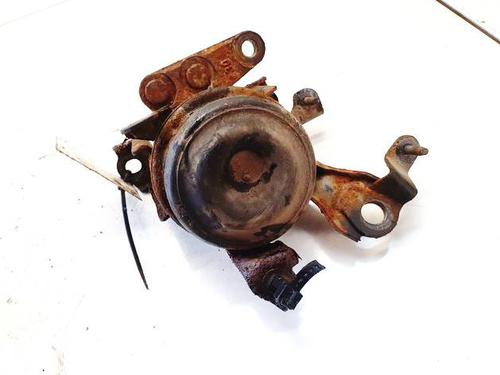 Used Engine mount Engine mount TOYOTA COROLLA Saloon (_E12_) 2.0 D-4D (CDE120_, CDE120R) (116 hp) 34269336 34269336