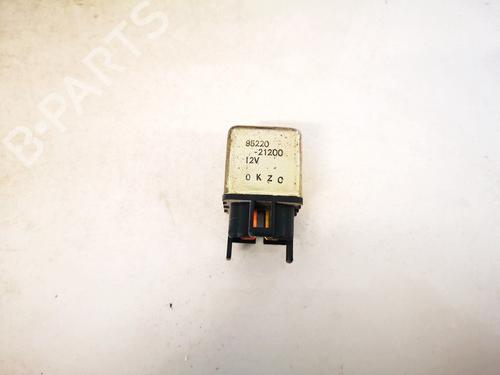 Used Other Other HYUNDAI LANTRA I (J-1) 1.5 i.e. (86 hp) 33078497 33078497