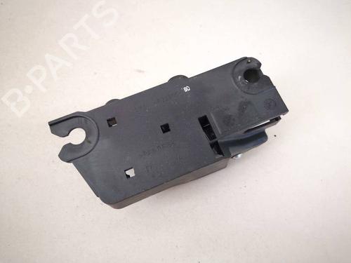 Front right interior door handle FORD FOCUS II (DA_, HCP, DP) 1.4 | BP35357336I14 - Image 2