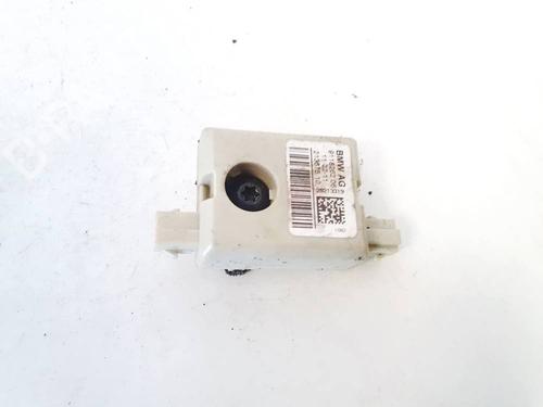 Used Electronic module Electronic module BMW 5 (F10) 525 d (204 hp) 35370406 35370406