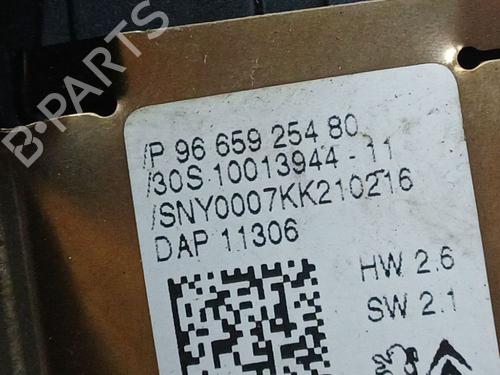 Electronic sensor PEUGEOT 508 I (8D_) 1.6 THP | BP38161303M84 - Image 4