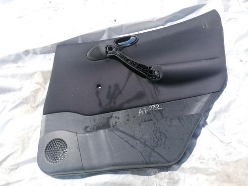 Used Rear right panel Rear right panel MERCEDES-BENZ A-CLASS (W168) A 170 CDI (168.008) (90 hp) 35502815 35502815
