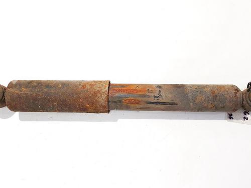 Used Left rear shock absorber Left rear shock absorber 35393348 35393348