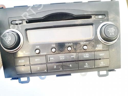 Used Radio Radio 35417142 35417142