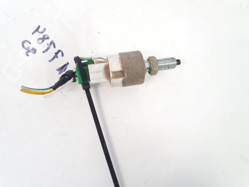 Used Electronic module Electronic module HONDA ACCORD V (CC, CD) 2.0 i S (CD4) (131 hp) 35457622 35457622