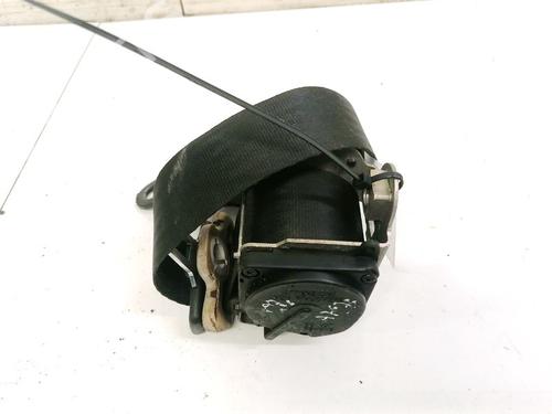 Used Rear right seatbelt Rear right seatbelt 35471037 35471037