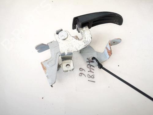 Switch MAZDA PREMACY (CP) 2.0 TD | BP35591965I30 - Image 2