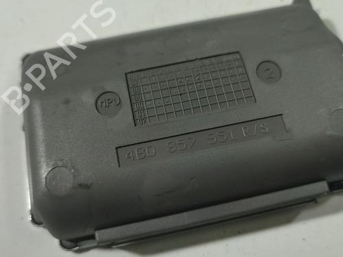 Ashtray AUDI A6 C5 (4B2, 4B4) 2.5 TDI | BP34791476I30 - Image 4