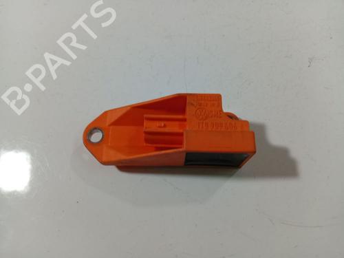 Electronic module SKODA FABIA II (542) 1.9 TDI | BP36284623M83 - Image 2