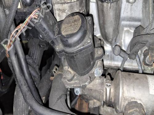 Egr CITROËN C5 III (RD_) 1.6 HDi 110 (RD9HZC) | BP39906607M69 - Image 2