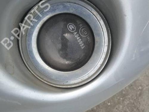 Used Left front fog light Left front fog light 35016979 35016979